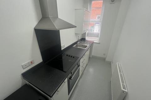 1 bedroom flat to rent, Kedleston Road, Derby