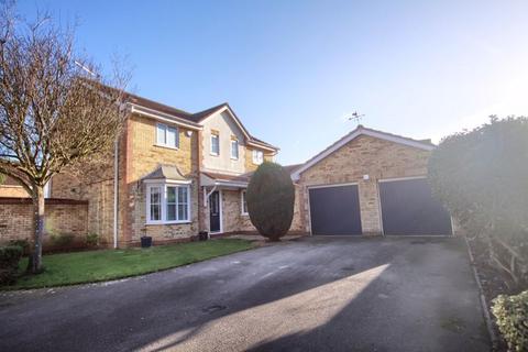 4 bedroom detached house for sale, Bernica Grove, Ingleby Barwick