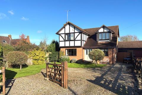 4 bedroom detached house for sale, The Haven, Base Lane, Sandhurst, Gloucester