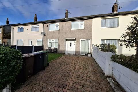 3 bedroom terraced house for sale, St. Augustines Way, Bootle