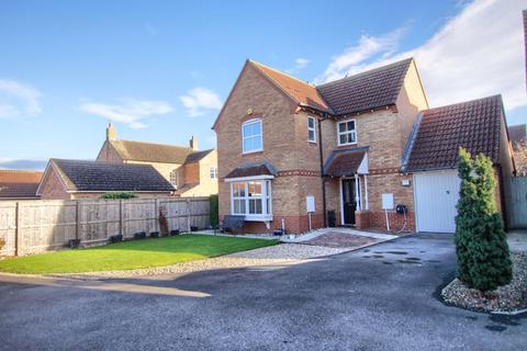 3 bedroom detached house for sale, Holme Land, Ingleby Barwick