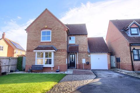 3 bedroom detached house for sale, Holme Land, Ingleby Barwick