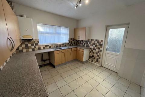 3 bedroom terraced house for sale, Stuart Road, Liverpool