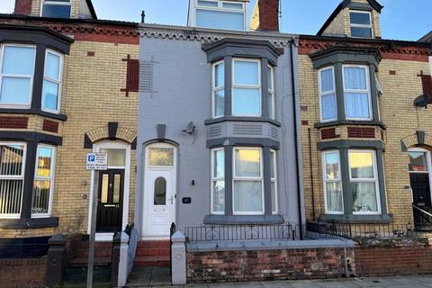 3 bedroom terraced house for sale, Stuart Road, Liverpool