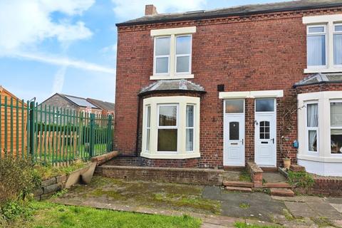 3 bedroom end of terrace house for sale, Arthur Street, Carlisle