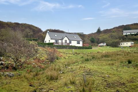 3 bedroom detached bungalow for sale, Portuairk, Kilchoan, Acharacle, Highland PH36