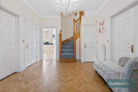 5 bedroom detached house for sale, Regents Drive, Woodford Green IG8