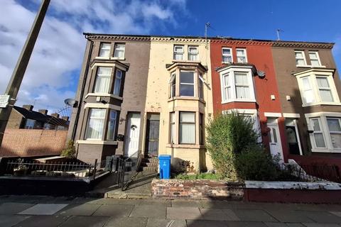 4 bedroom terraced house for sale, Selwyn Street, Liverpool