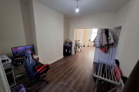 4 bedroom terraced house for sale, Selwyn Street, Liverpool