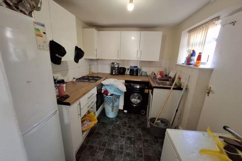 4 bedroom terraced house for sale, Selwyn Street, Liverpool