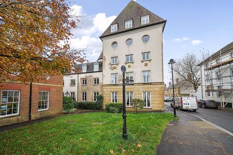 1 bedroom retirement property for sale, Middlemarsh Street, Poundbury, DT1