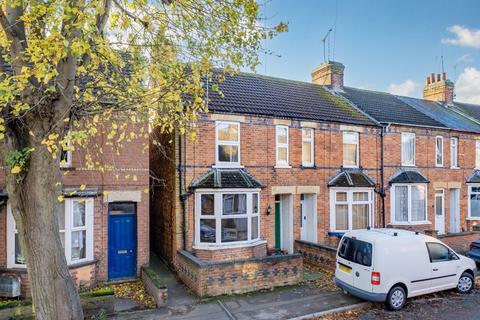 3 bedroom semi-detached house for sale, Bath Street, Market Harborough