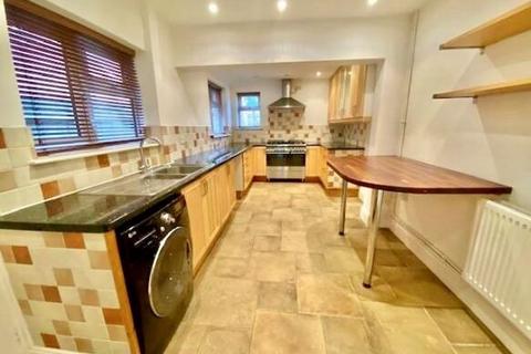 3 bedroom semi-detached house for sale, Bath Street, Market Harborough