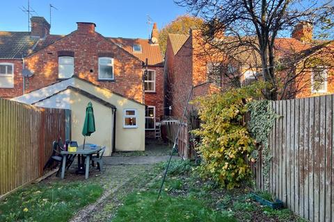 3 bedroom semi-detached house for sale, Bath Street, Market Harborough