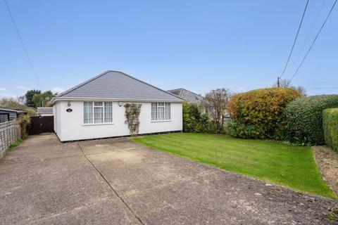 3 bedroom detached bungalow for sale, Squirrel Lane, High Wycombe HP12