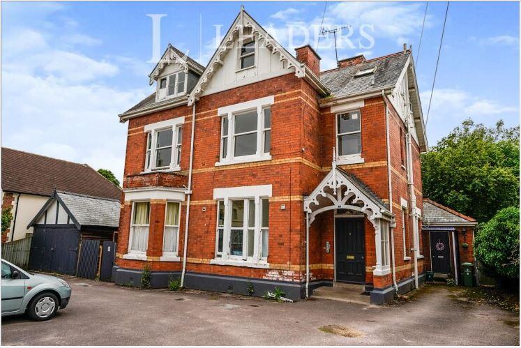 Gl50 1lr Eldorado Road, Cheltenham, GL50 Studio - £750 pcm (£173 pw)