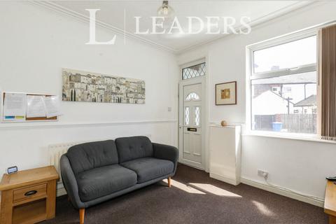 1 bedroom terraced house to rent, Room 1D Fletcher Road