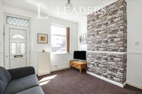 1 bedroom terraced house to rent, Room 1D Fletcher Road