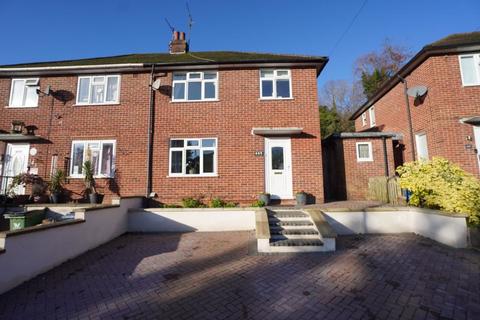 3 bedroom semi-detached house for sale, Micklefield Road, High Wycombe HP13