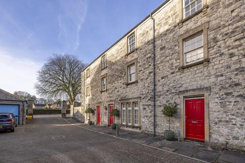 3 bedroom terraced house for sale, West End Court, Shepton Mallet BA4