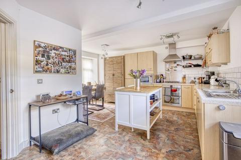 3 bedroom terraced house for sale, West End Court, Shepton Mallet BA4