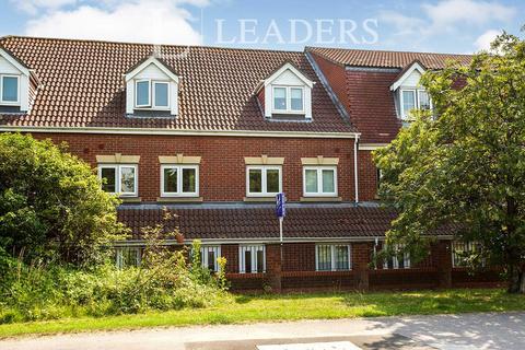 2 bedroom apartment to rent, Hamble