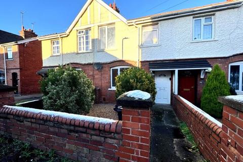 2 bedroom terraced house for sale, Canonmoor Street, Hereford