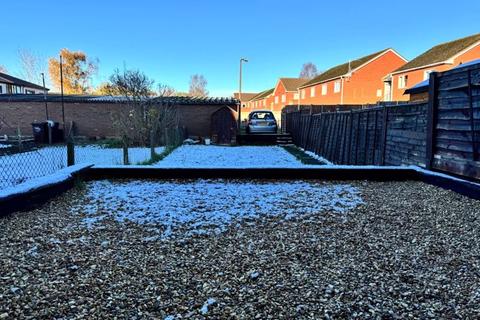 2 bedroom terraced house for sale, Canonmoor Street, Hereford