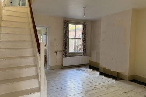 2 bedroom terraced house for sale, Oxford Road, Oxford OX4