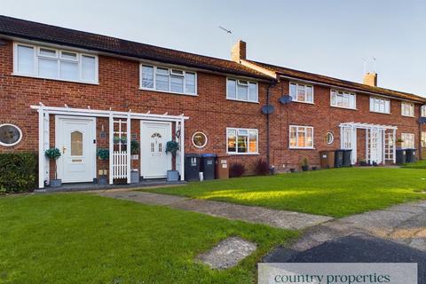 3 bedroom terraced house for sale, Caponfield, Welwyn Garden City, AL7