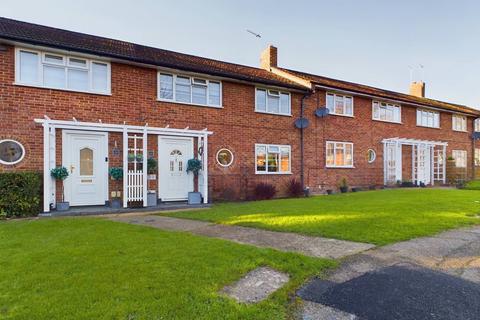 3 bedroom terraced house for sale, Caponfield, Welwyn Garden City, AL7