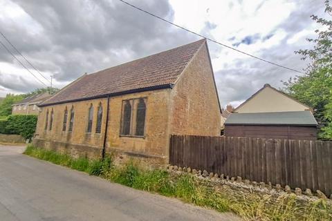 1 bedroom detached house for sale, Former Wesleyan Methodist Chapel, Barwick, Stoford