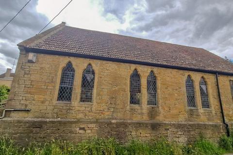 1 bedroom detached house for sale, Former Wesleyan Methodist Chapel, Barwick, Stoford