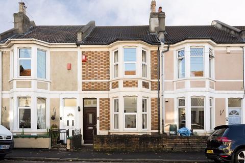 3 bedroom terraced house for sale, Sturdon Road, Bedminster