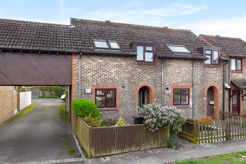 3 bedroom terraced house for sale, Edgell Road, Emsworth