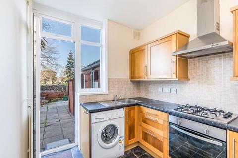 3 bedroom terraced house for sale, Kimberley Road, Southsea