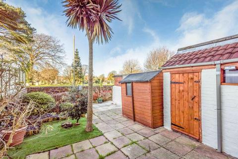 3 bedroom terraced house for sale, Kimberley Road, Southsea