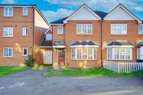 4 bedroom terraced house for sale, Greenwood Avenue, Enfield