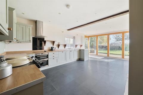 5 bedroom detached house for sale, Whiddon Down, Okehampton