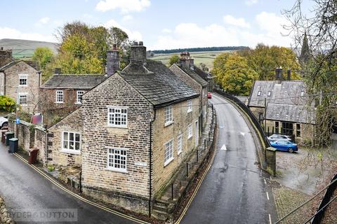 4 bedroom detached house for sale, Church Street, Glossop, SK13