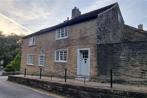 4 bedroom detached house for sale, Church Street, Glossop, SK13