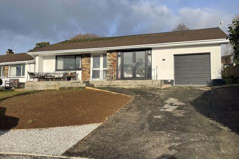 4 bedroom bungalow for sale, Reeds Park, Lostwithiel PL22