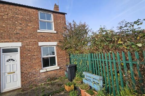 2 bedroom house to rent, Edge Grove, Chester CH2