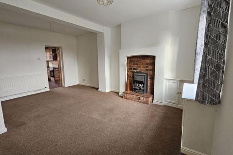 2 bedroom house to rent, Edge Grove, Chester CH2