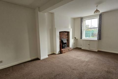 2 bedroom house to rent, Edge Grove, Chester CH2