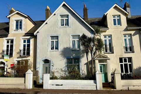 6 bedroom terraced house for sale, Torquay TQ2