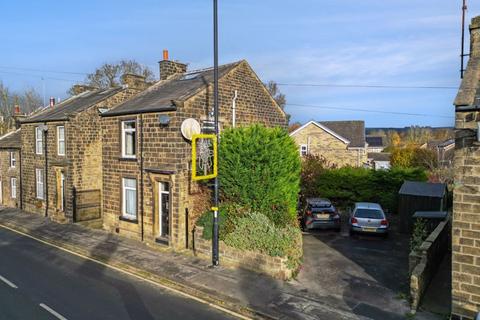 3 bedroom detached house for sale, West Terrace, Ilkley LS29