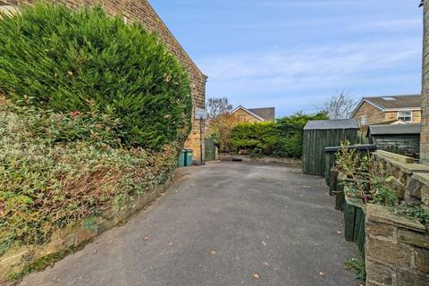 3 bedroom detached house for sale, West Terrace, Ilkley LS29