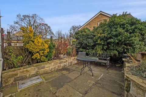 3 bedroom detached house for sale, West Terrace, Ilkley LS29