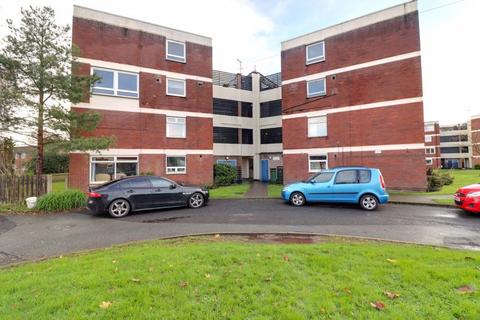 2 bedroom apartment for sale, Elworthy Close, Stafford ST16